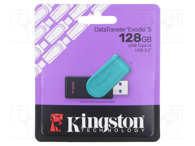 DTXS/128GB