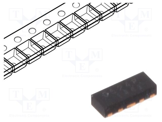 RCLAMP0524PATCT