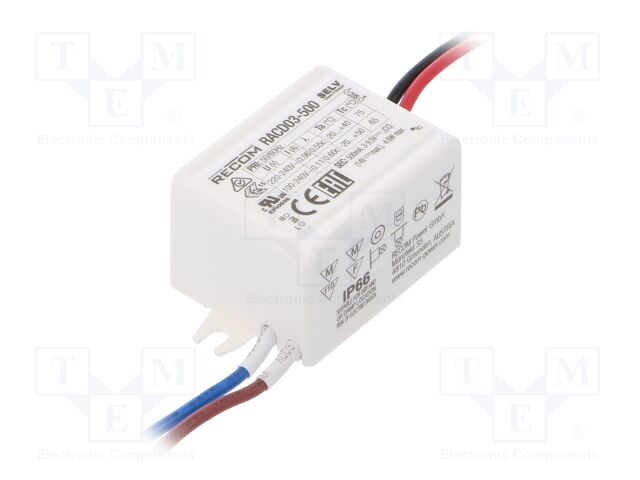 RACD03-500