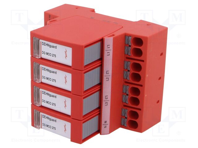 DG SMP TNS 275