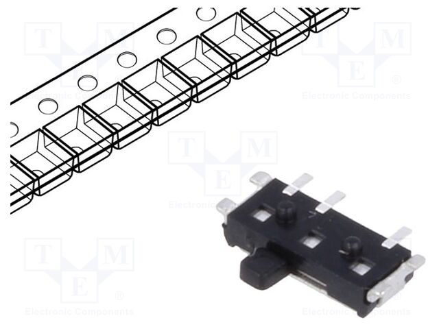 PCM12SMTR