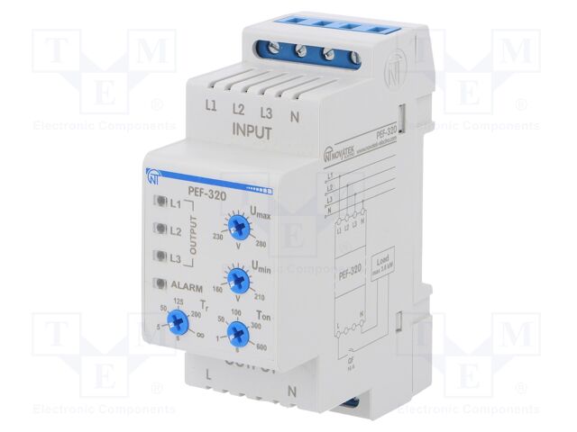 PEF-320
