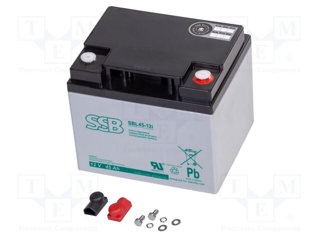 SBL 45-12I