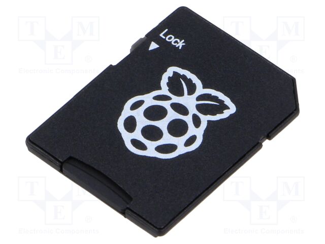 A2-CLASS SD CARD (64GB) – PROGRAMMED