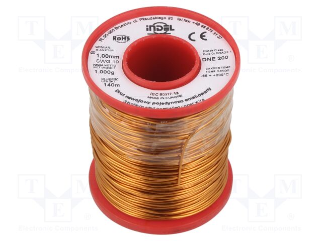 DNE1,00-1KG