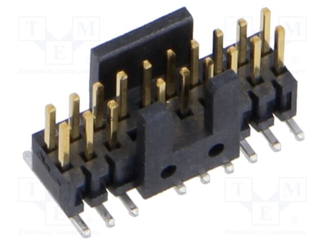 FTSH-110-01-L-DV-007-K