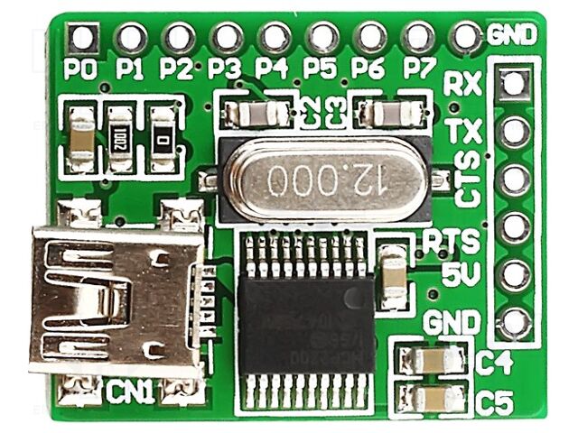 MIKROE-549
