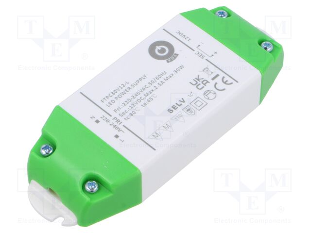 FTPC30V12-L
