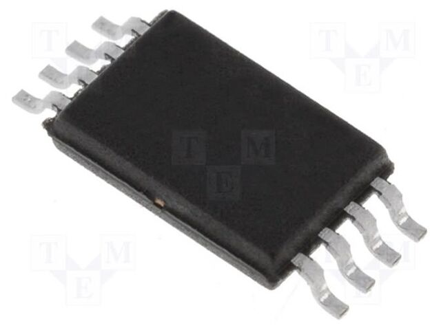 93C56A-I/ST