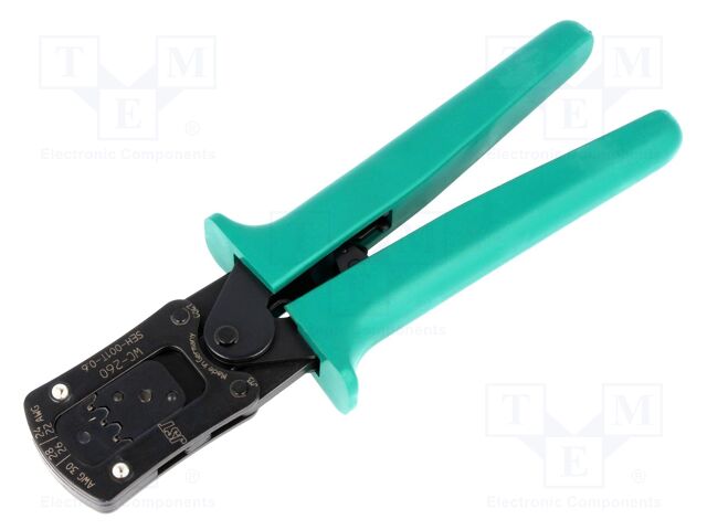 WC-260