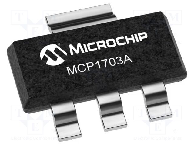 MCP1703AT-4002E/DB