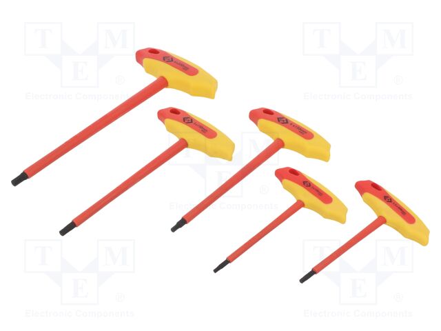 T4422 SET