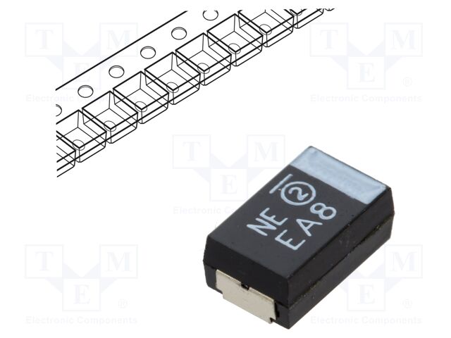 T55D107M025C0060