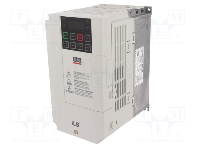LSLV0015 S100-4EOFNM