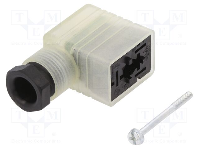 933389100 GML 209 NJ LED 24 HH SCHWARZ