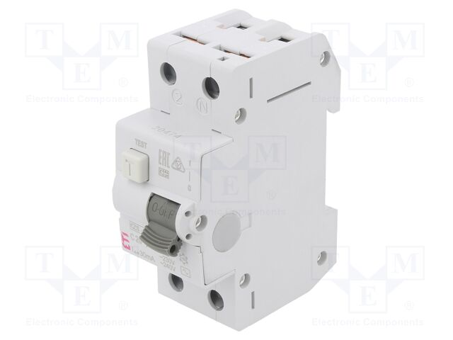 KZS-2M AC C20/0.03