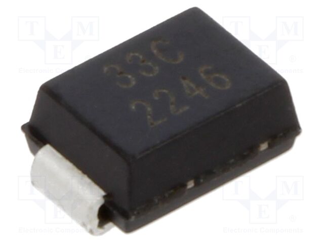 P6SMB33CA