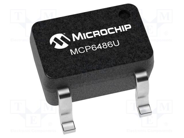 MCP6486UT-E/OT