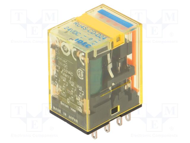 RU4S-CD-D24