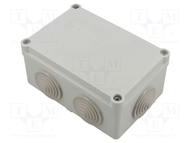S-BOX 206