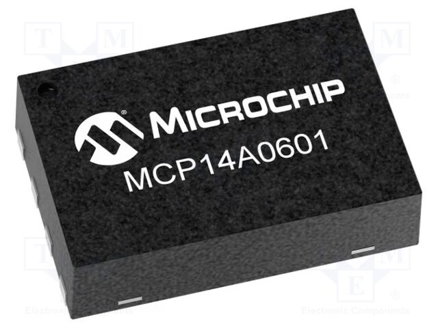 MCP14A0601T-E/MNY