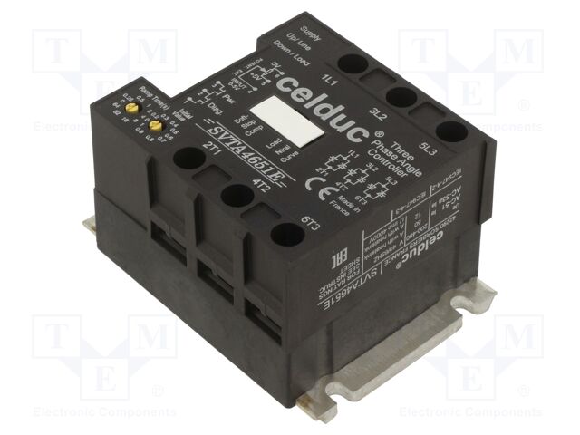 SVTA4651E