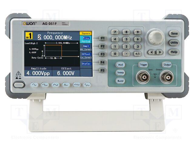 AG051F