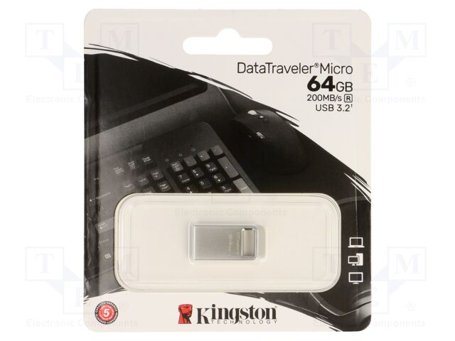 DTMC3G2/64GB