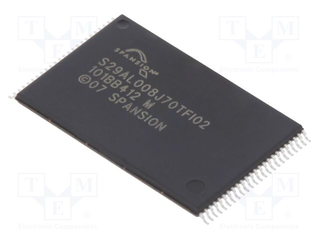 S29AL008J70TFI020