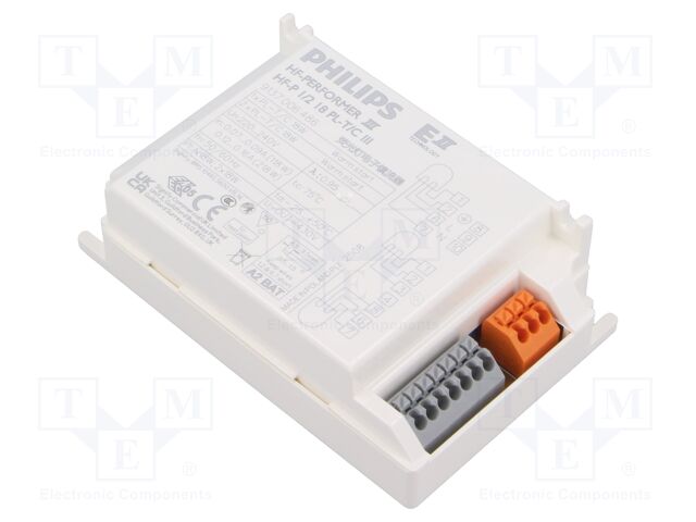HF-P 1/218 PL-T/C III 220-240V 50/60HZ