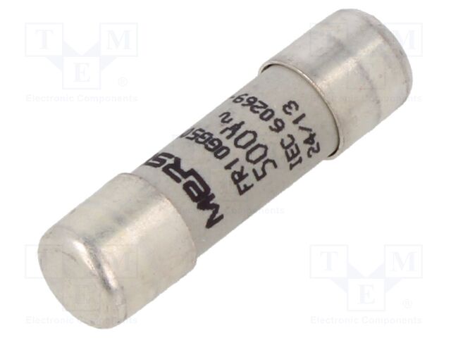 FR10GG50V8