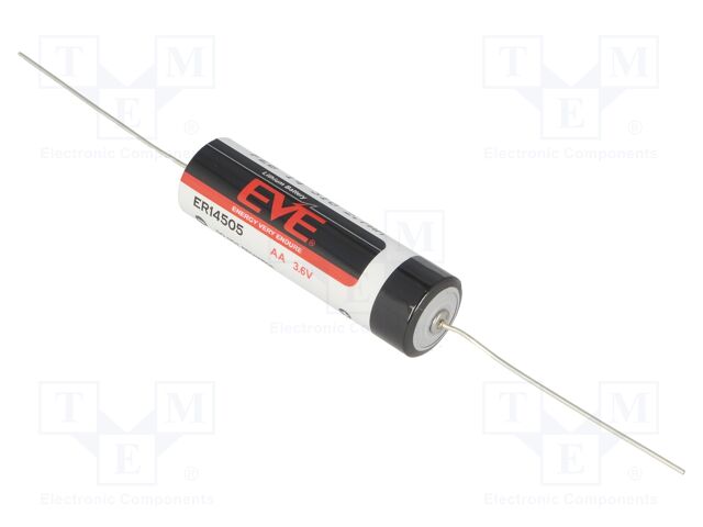 EVE ER14505 P [CNA] 3,6V 2,7AH