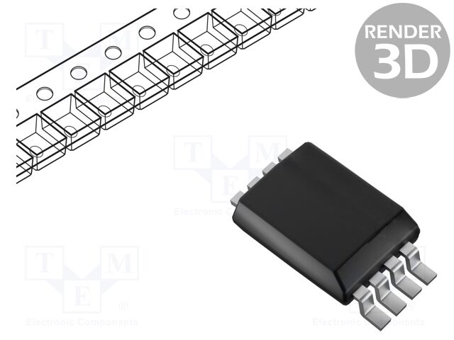 LM258DMR2G