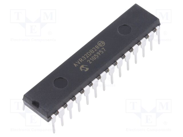 AVR32DB28-I/SP