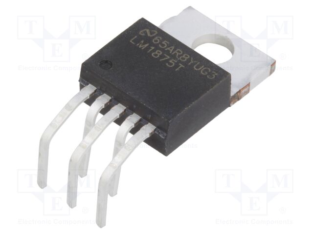 LM1875T/LF02