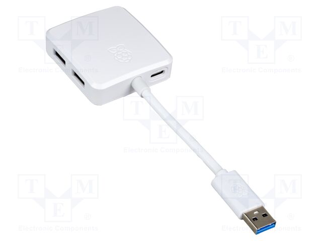 RASPBERRY PI USB 3.0 HUB