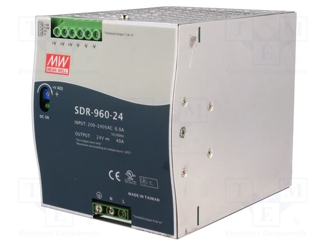 SDR-960-24