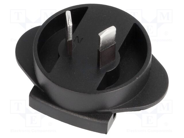 SYS1460-AC-PLUG-W2A