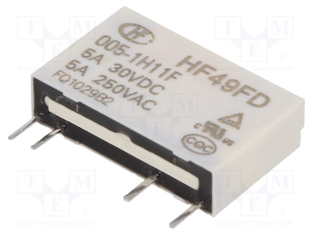 HF49FD/005-1H11F