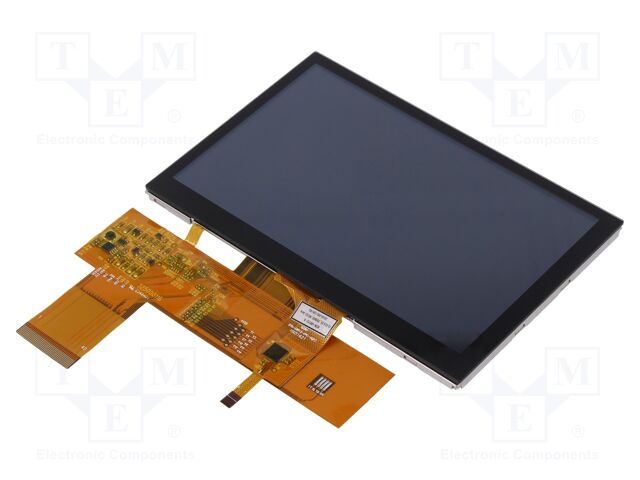 DEM 800480S TMH-PW-N (C-TOUCH)