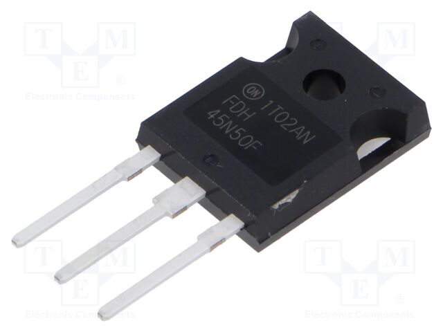 FDH45N50F-F133