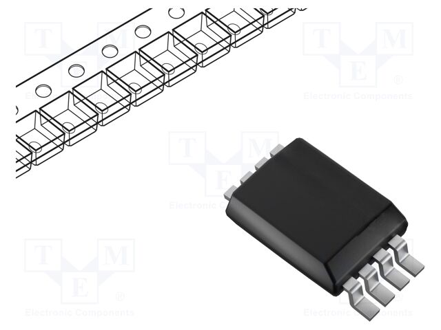 M24C64-FDW6TP