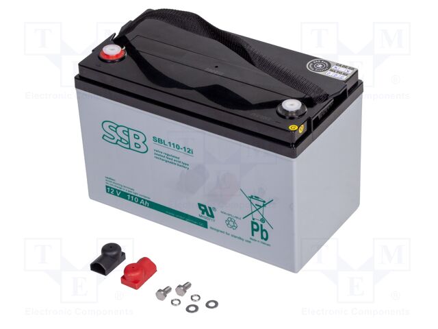 SBL 110-12I