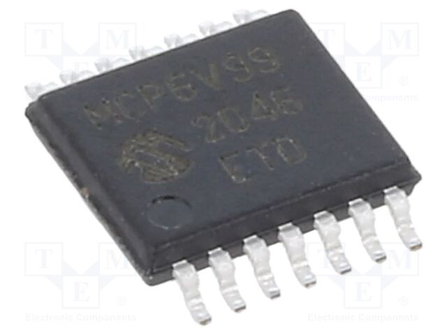 MCP6V99-E/ST