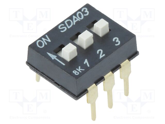 SDA03H1BD