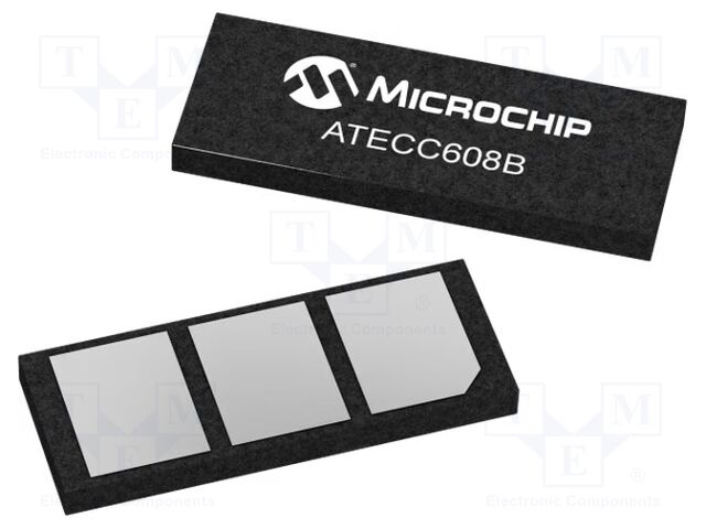 ATECC608B-RBHCZ-B