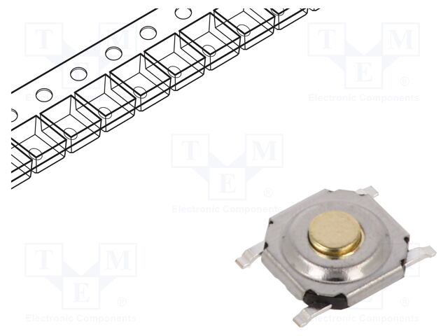 PTS526SM15SMTR2 LFS