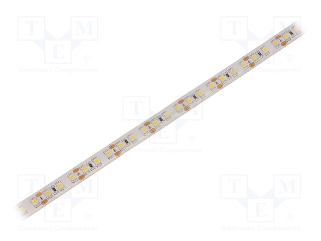 HH-S120F010-3528CW-12 WHITE PCB IP65A