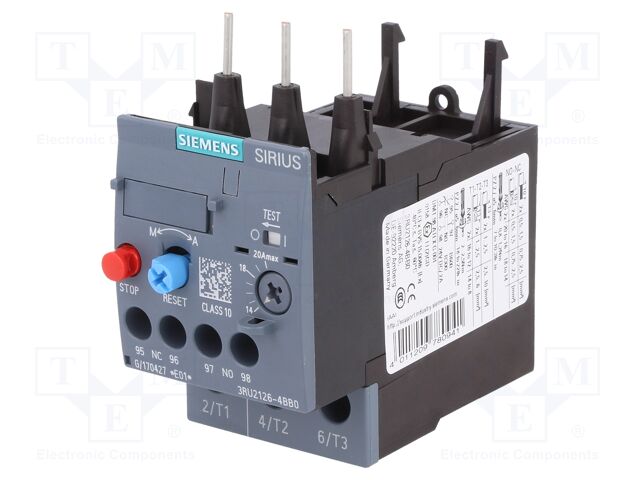 3RU2126-4BB0