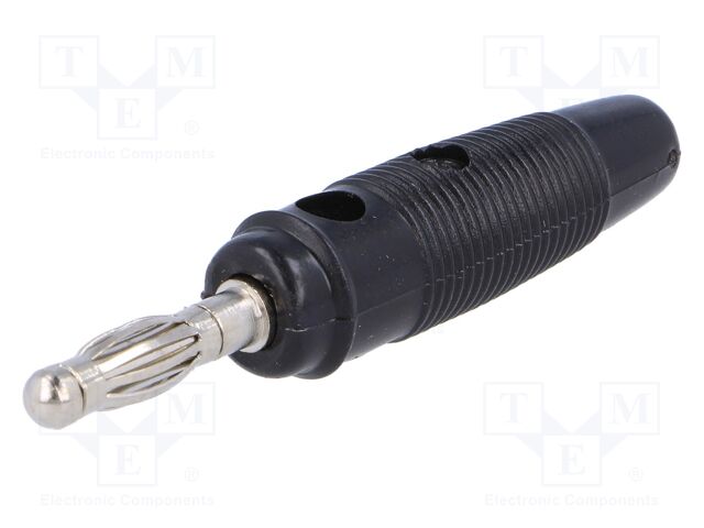 R8-25A-BLACK